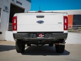 aFe Apollo GT Series 3in 409 SS Cat-Back Exhaust 19-20 Ford Ranger 2.3L w/ Polished Tips thumbnail 4