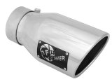 aFe Apollo GT Series 3in 409 SS Cat-Back Exhaust 19-20 Ford Ranger 2.3L w/ Polished Tips thumbnail 9