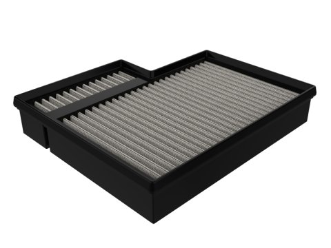 aFe MagnumFLOW Pro DRY S Air Filter Ford Transit L5-3.2L (td) / V6-3.5L TT / V6-3.7L thumbnail 1