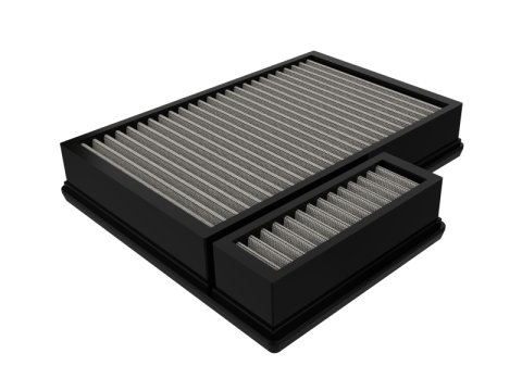 aFe MagnumFLOW Pro DRY S Air Filter Ford Transit L5-3.2L (td) / V6-3.5L TT / V6-3.7L thumbnail 8