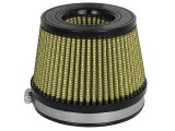 aFe MagnumFLOW Pro GUARD7 Universal Air Filter 5in. F x 5-3/4in B x 4-1/2in.T thumbnail 2