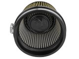 aFe MagnumFLOW Pro GUARD7 Universal Air Filter 5in. F x 5-3/4in B x 4-1/2in.T thumbnail 3