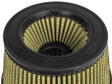 aFe MagnumFLOW Pro GUARD7 Universal Air Filter 5in. F x 5-3/4in B x 4-1/2in.T thumbnail 8