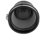 aFe MagnumFLOW Dry S Air Filter 5in. F x 5-3/4in. B x 4-1/2in. T (INV) x 3-1/2in. H thumbnail 3