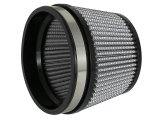 aFe MagnumFLOW Dry S Air Filter 5in. F x 5-3/4in. B x 4-1/2in. T (INV) x 3-1/2in. H thumbnail 5
