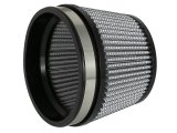 aFe MagnumFLOW Dry S Air Filter 5in. F x 5-3/4in. B x 4-1/2in. T (INV) x 3-1/2in. H thumbnail 6
