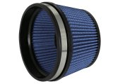 aFe MagnumFLOW Pro 5R Universal Air Filter 6in. F x 7in. B x 5-1/2in. T (INV) x 3.85in. H thumbnail 9