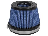 aFe MagnumFLOW Pro 5R Universal Air Filter 5in.F x 5-3/4in.B x 4-1/2in.T (INV) x 3-1/2in.H thumbnail 1