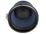 aFe MagnumFLOW Pro 5R Universal Air Filter 5in.F x 5-3/4in.B x 4-1/2in.T (INV) x 3-1/2in.H thumbnail 4