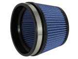 aFe MagnumFLOW Pro 5R Universal Air Filter 5in.F x 5-3/4in.B x 4-1/2in.T (INV) x 3-1/2in.H thumbnail 6