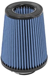 aFe POWER Takeda Pro 5R Universal Air Filter 2-3/4in F x 6in B x 4-1/2in T (INV) x 7in H thumbnail 7