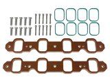 aFe Silver Bullet Intake Manifold Spacer Kit 2020 F-250/F-350 V8-7.3L thumbnail 5