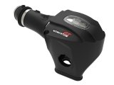 aFe Momentum GT Pro DRY S Air Intake System, 17-20 Dodge Challenger / Charger SRT Hellcat thumbnail 1