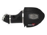 aFe Momentum GT Pro DRY S Air Intake System, 17-20 Dodge Challenger / Charger SRT Hellcat thumbnail 9
