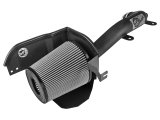aFe Magnum FORCE Stage-2XP Cold Air Intake w/Pro DRY Filter 18-20 Jeep Wrangler JL 2.0T- Media Black thumbnail 1
