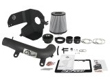 aFe Magnum FORCE Stage-2XP Cold Air Intake w/Pro DRY Filter 18-20 Jeep Wrangler JL 2.0T- Media Black thumbnail 4