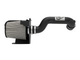 aFe Magnum FORCE Stage-2XP Cold Air Intake w/Pro DRY Filter 18-20 Jeep Wrangler JL 2.0T- Media Black thumbnail 5
