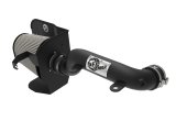 aFe Magnum FORCE Stage-2XP Cold Air Intake w/Pro DRY Filter 18-20 Jeep Wrangler JL 2.0T- Media Black thumbnail 6
