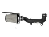 aFe Magnum FORCE Stage-2XP Cold Air Intake w/Pro DRY Filter 18-20 Jeep Wrangler JL 2.0T- Media Black thumbnail 7