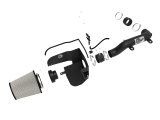 aFe Magnum FORCE Stage-2XP Cold Air Intake w/Pro DRY Filter 18-20 Jeep Wrangler JL 2.0T- Media Black thumbnail 8