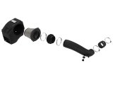 aFe Quantum Cold Air Intake System w/ Pro Dry S Media 19 Dodge RAM 1500 03-08 V8-5.7L HEMI thumbnail 8