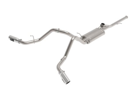 aFe Power Mach Force Xp 4in 304 SS Bolt-On Exhaust Tips Brushed 14-19 Porsche 911 GT3 3.8L/4.0L thumbnail 9