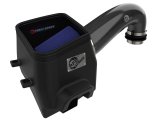 aFe 19-20 Dodge RAM 1500 5.7L Track Series Carbon Fiber Cold Air Intake System w/Pro 5R Filter thumbnail 1