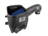aFe 19-20 Dodge RAM 1500 5.7L Track Series Carbon Fiber Cold Air Intake System w/Pro 5R Filter thumbnail 2