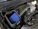 aFe 19-20 Dodge RAM 1500 5.7L Track Series Carbon Fiber Cold Air Intake System w/Pro 5R Filter thumbnail 4