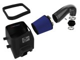 aFe 19-20 Dodge RAM 1500 5.7L Track Series Carbon Fiber Cold Air Intake System w/Pro 5R Filter thumbnail 6