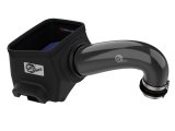aFe 19-20 Dodge RAM 1500 5.7L Track Series Carbon Fiber Cold Air Intake System w/Pro 5R Filter thumbnail 9