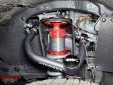 aFe Control 05-20 Tacoma Upper Control Arms - Gunmetal Grey thumbnail 3