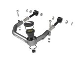 aFe Control 05-20 Tacoma Upper Control Arms - Gunmetal Grey thumbnail 5