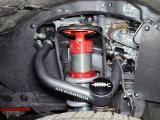 aFe Control 05-20 Tacoma Upper Control Arms - Gunmetal Grey thumbnail 9