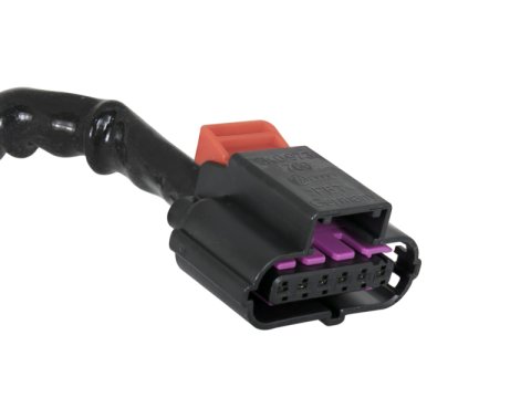 aFe Power Sprint Booster Power Converter 06-16 Audi R8 thumbnail 6