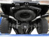 aFe Large Bore-HD 4in 409 Stainless Steel DPF-Back Exhaust w/Black Tip 15-16 Ford Diesel V8 Trucks thumbnail 3