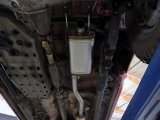aFe ROCK BASHER 2.5in 409 SS Cat-Back Exhaust - 99-04 Toyota Tacoma L4-2.4L / V6-3.4L thumbnail 7