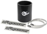 aFe MagnumFORCE Coupling Kit 2-1/4in ID x 3in L Straight - Silicone thumbnail 3