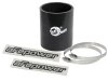 aFe MagnumFORCE Coupling Kit 2-1/4in ID x 3in L Straight - Silicone thumbnail 4