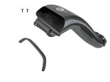 aFe Quantum Cold Air Intake System Scoop 18-20 Ford F150 EcoBoost V6-3.5L/2.7L - Carbon Fiber thumbnail 7