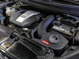 aFe Takeda Momentum 13-17 Hyundai Veloster Pro DRY S Cold Air Intake System thumbnail 8