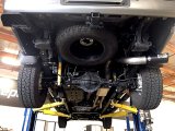 aFe MACH Force XP Exhausts Cat-Back SS-409 Nissan Titan XD 16-19 V8-5.6L - Polished Tip thumbnail 7