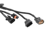 aFe Scorcher HD Module 2020 Jeep Wrangler (JL) V6-3.0L thumbnail 7