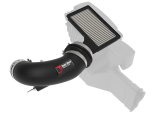 aFe Super Stock Induction System Pro Dry S Media 18-20 Ford Mustang V8-5.0L thumbnail 2