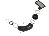 aFe Super Stock Induction System Pro Dry S Media 18-20 Ford Mustang V8-5.0L thumbnail 7