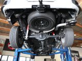 aFe Rebel XD Series 3in 304SS DPF-Back 20-21 GM Trucks L6-3.0L (td) LM2 - Dual Black Tip thumbnail 5