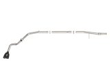 aFe Rebel XD Series 3in 304SS DPF-Back 20-21 GM Trucks L6-3.0L (td) LM2 - Dual Black Tip thumbnail 9