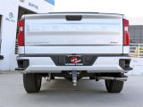 aFe Rebel XD Series 3in 304SS DPF-Back 20-21 GM Trucks L6-3.0L (td) LM2 - Dual Polished Tip thumbnail 2