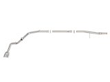 aFe Rebel XD Series 3in 304SS DPF-Back 20-21 GM Trucks L6-3.0L (td) LM2 - Dual Polished Tip thumbnail 4
