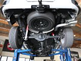 aFe Rebel XD Series 3in 304SS DPF-Back 20-21 GM Trucks L6-3.0L (td) LM2 - Dual Polished Tip thumbnail 8